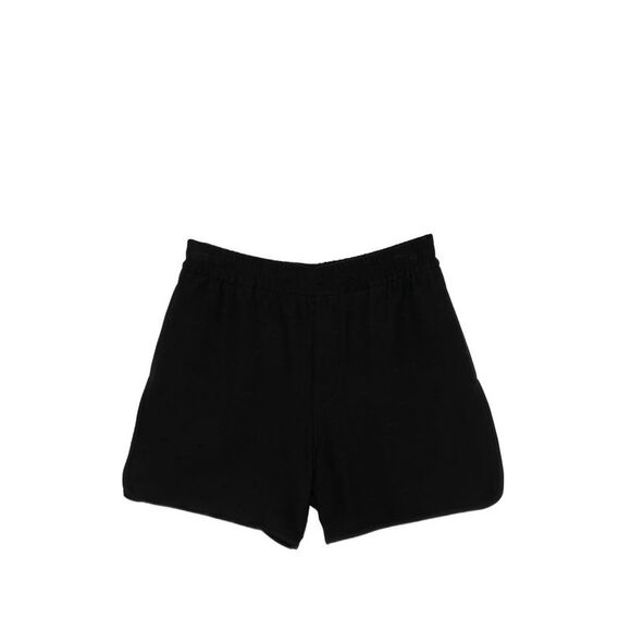 Emporio Armani Men Cotton Blend Shorts